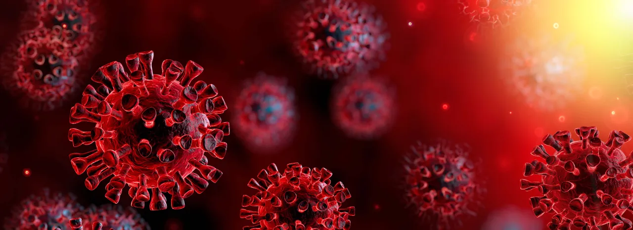 “El coronavirus nos arrasó”: perdió a sus padres, a su tío y a su abuela en sólo días