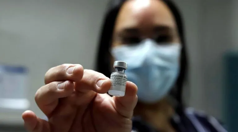 El coronavirus se cobró la primera víctima fatal de Paclín
