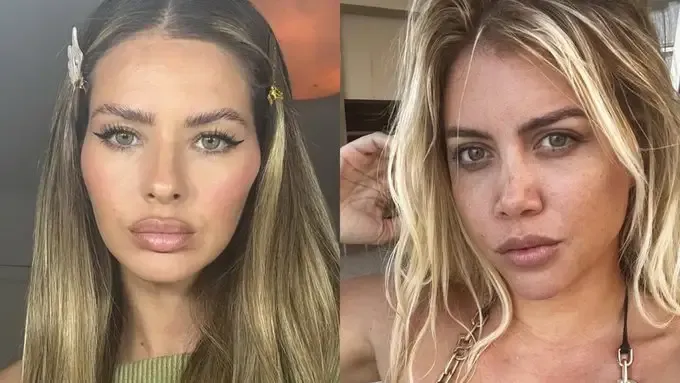 El costoso regalo para uno de sus hijos que desató un conflicto entre Benjamín Vicuña y Pampita