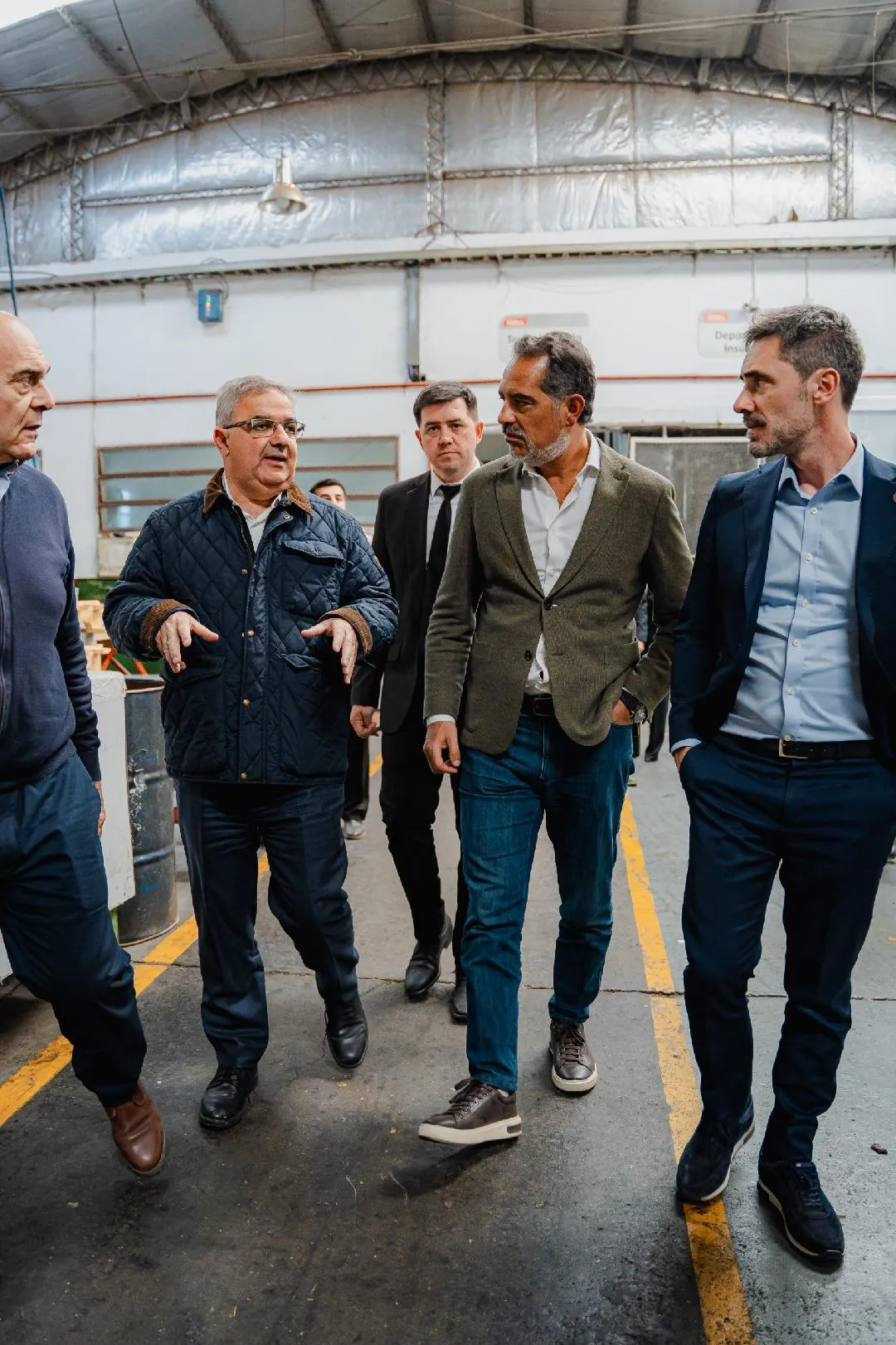 El cuarteto de Ulises y la cumbia de Valentín Vargas, protagonistas de la tercera luna del Poncho