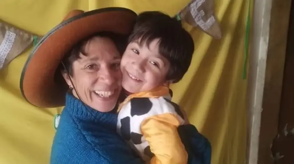 El descargo de Ian, el chico con autismo que fue foco de críticas del Gobierno de Milei