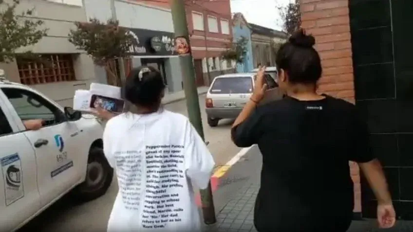 El desesperado pedido de ayuda de Camila de Gran Hermano tras ser víctima de un fraude en Spotify