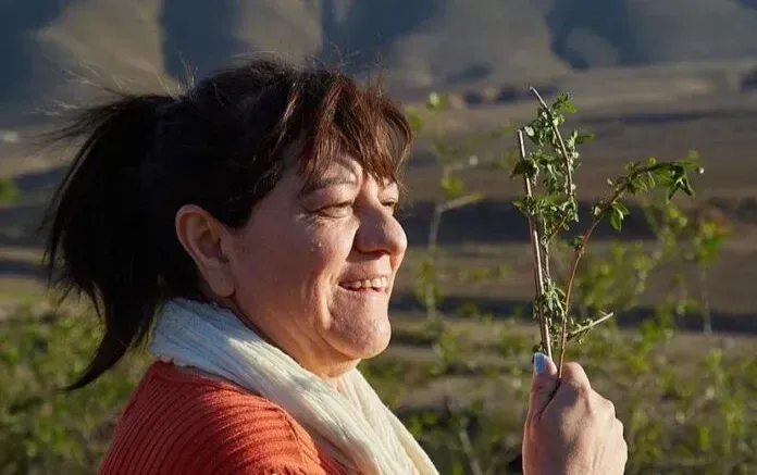 El desgarrador pedido de la amiga de Noelia segundos antes de la eutanasia