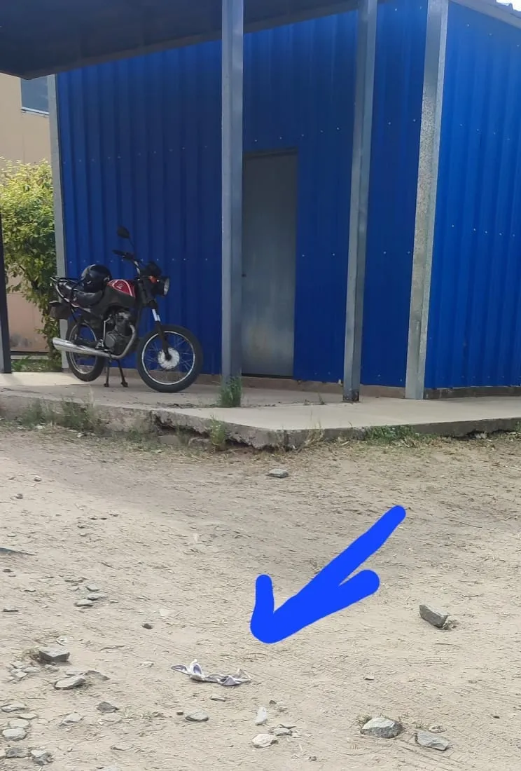 El desgarrador pedido de la mamá de Loan: “Devuélvanme a mi hijo”