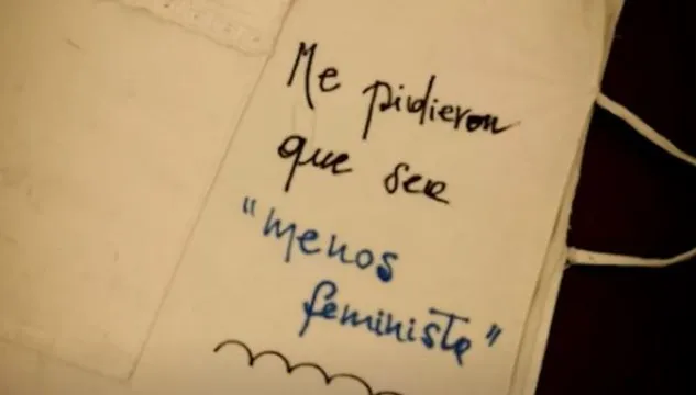 El desgarrador relato de la mamá de la nena que mató a su hermanito: “Miraba dibujos de demonios y resurrecciones”