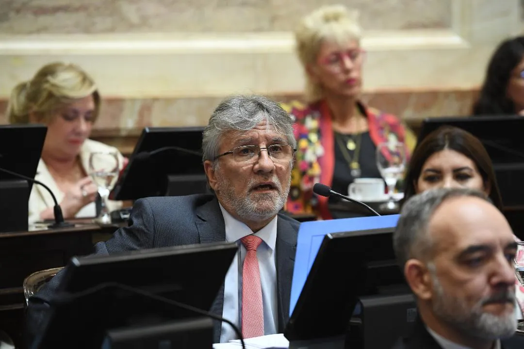 El desgarrador testimonio de la tía de la beba que murió en Casa Rosada