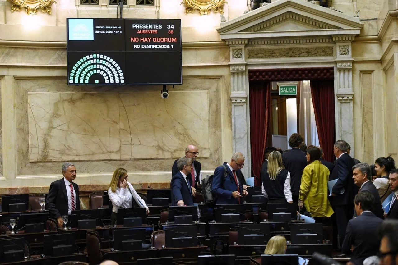 El desgarrador testimonio de la tía de la beba que murió en Casa Rosada