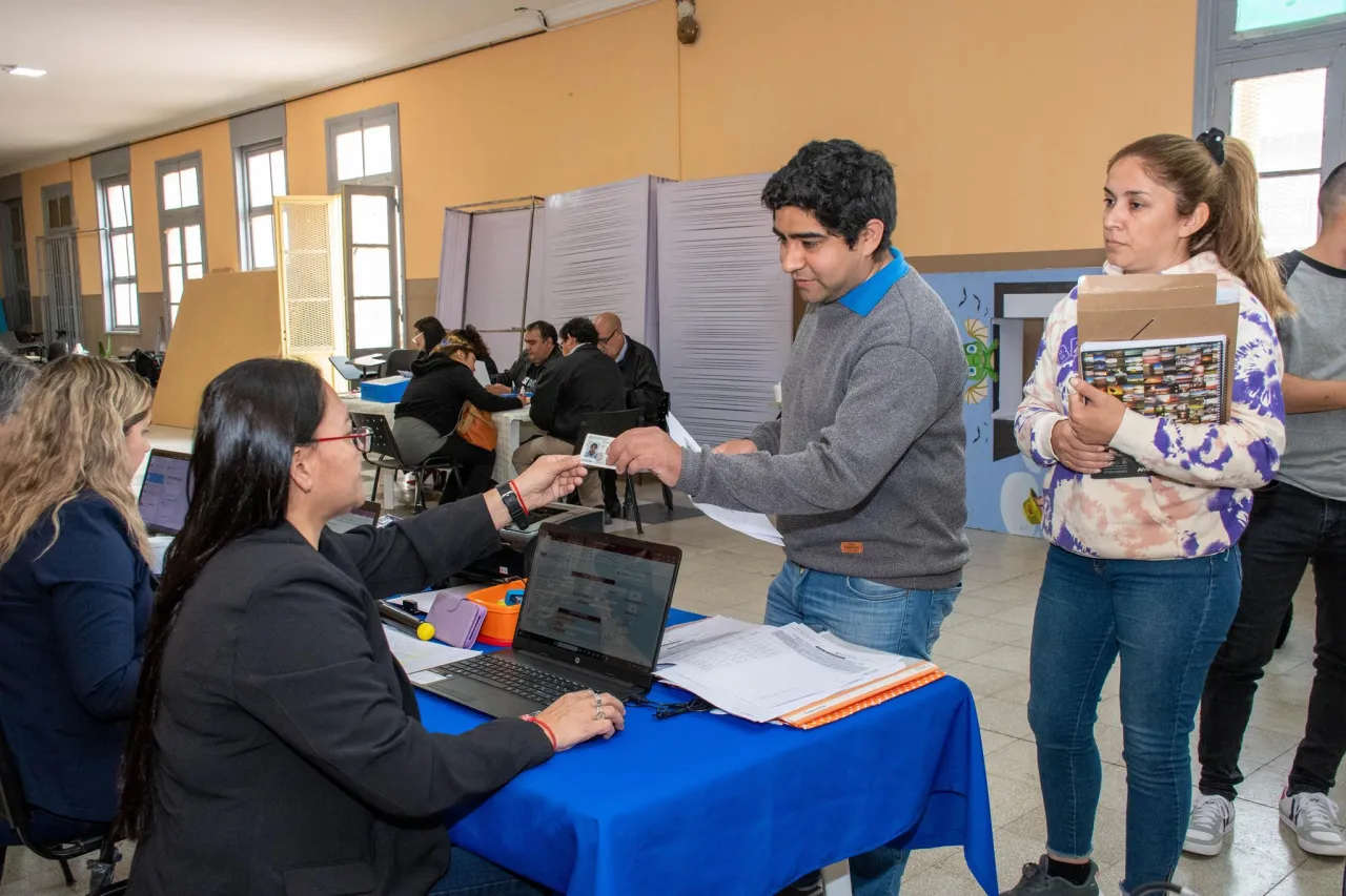 El detalle en la causa que les impide a Máximo Thomsen y los otros siete rugbiers votar en las elecciones