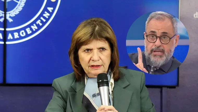 El día que Tato Bores le cantó a “la jueza Barú Budú Budía”