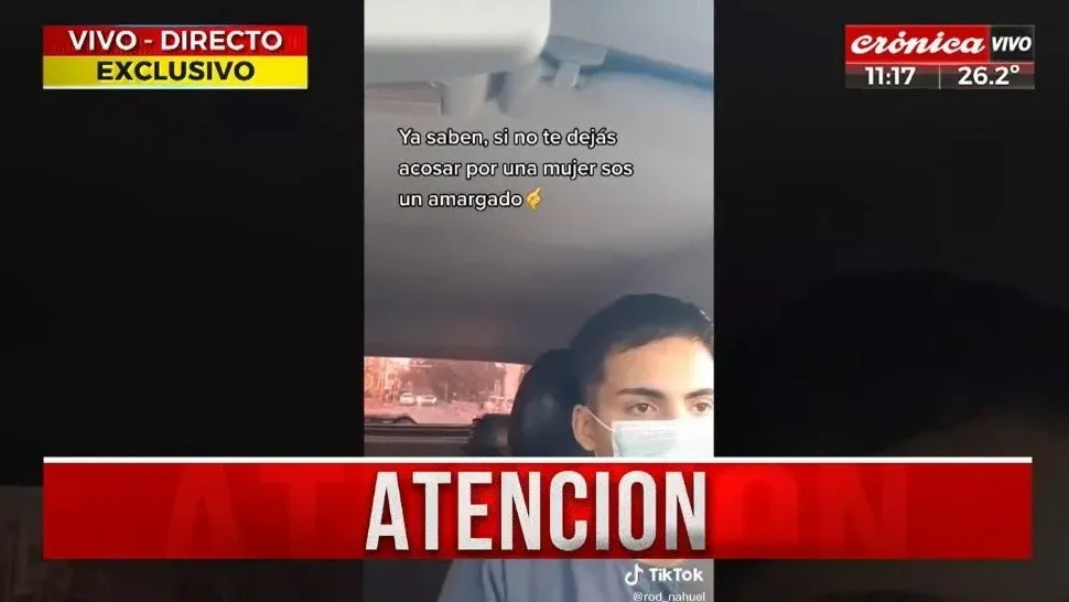 El divertido chat de una nena de 9 años con un amiguito que quiere ser su novio