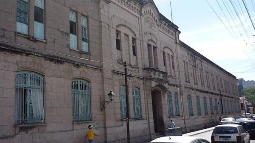 El dolor de Gladys Florimonte