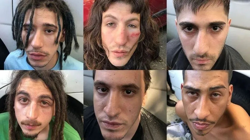 El doloroso accidente que vivió Matilda Blanco en la previa de Navidad por el que terminó en la clínica
