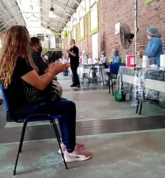 El doloroso momento que atraviesa Panam