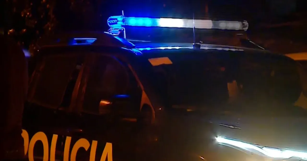 El doloroso testimonio de la abuela del bebé intoxicado con cocaína