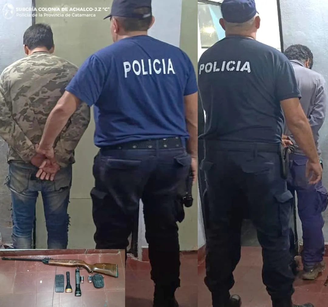 El drama del hombre más alto de Argentina