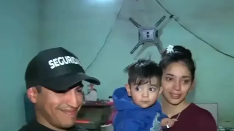 El dramático momento que atraviesa Gladys, La Bomba Tucumana