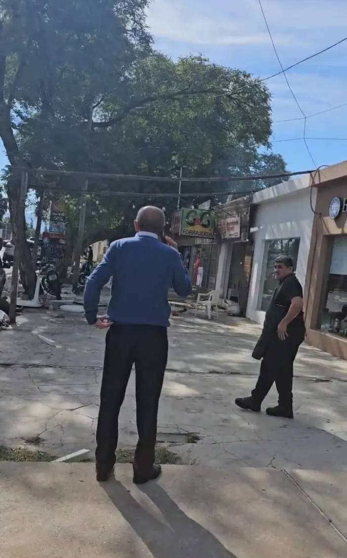 El dueño de la casa de empanadas donde compra Ricardo Darín reveló los gustos que pide