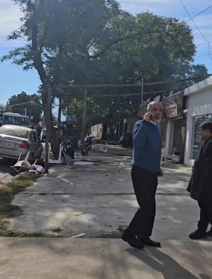El dueño de la casa de empanadas donde compra Ricardo Darín reveló los gustos que pide