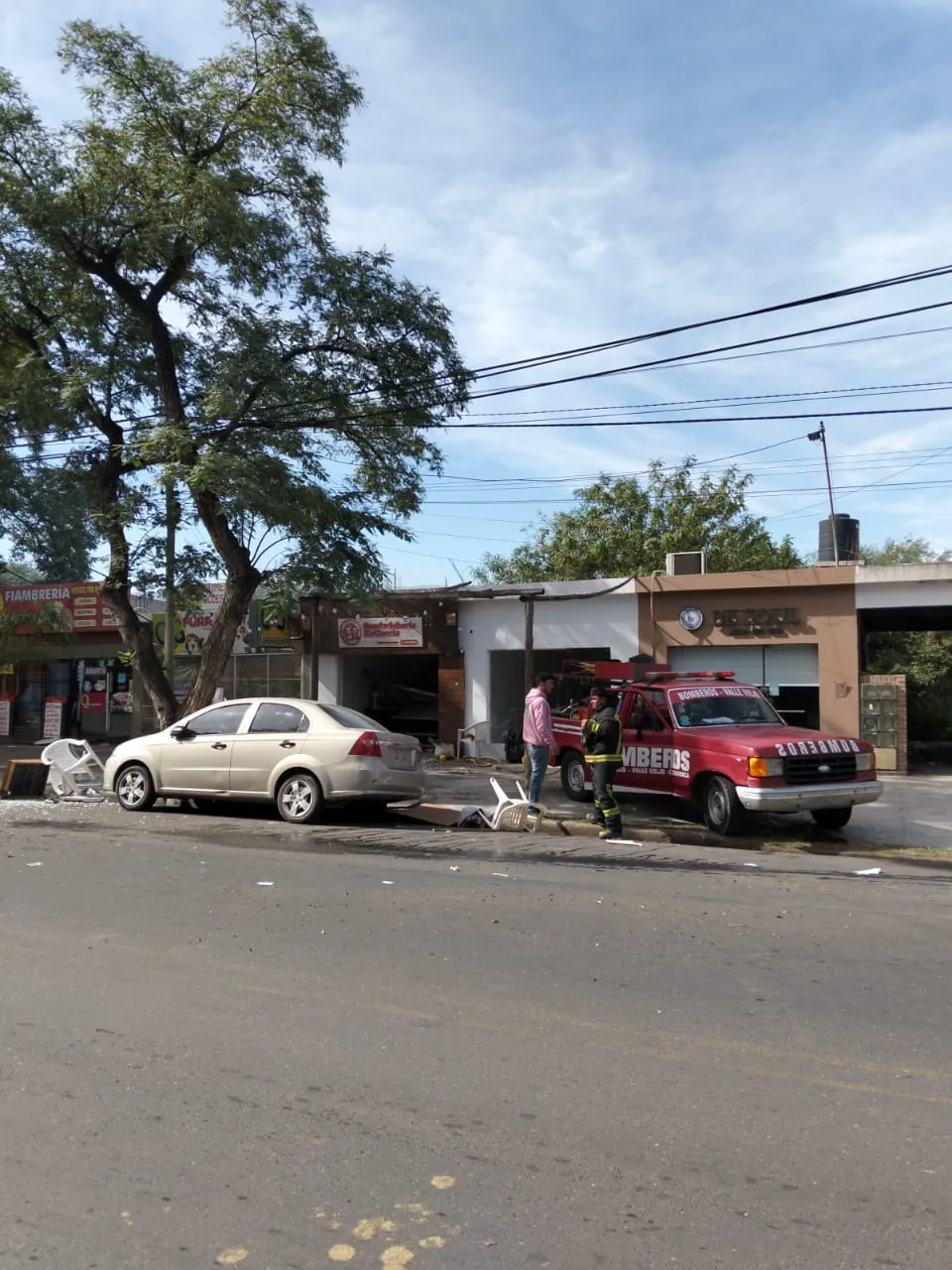 El dueño de la casa de empanadas donde compra Ricardo Darín reveló los gustos que pide