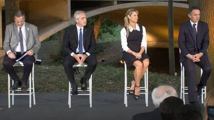 El duro momento de Daniel Gómez Rinaldi tras quebrarse en vivo por la muerte de Guillermo Calabrese
