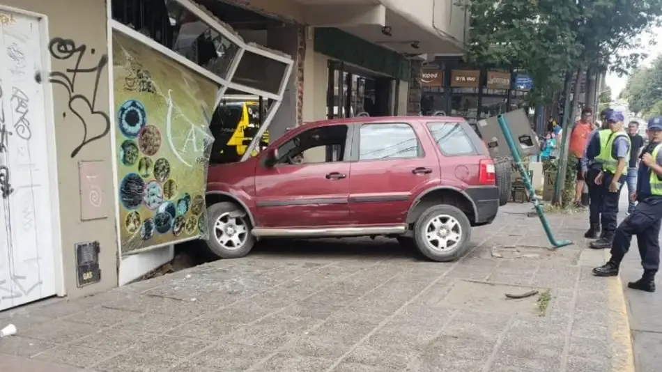 El duro relato de la hermana del adolescente que apareció muerto en Pinamar
