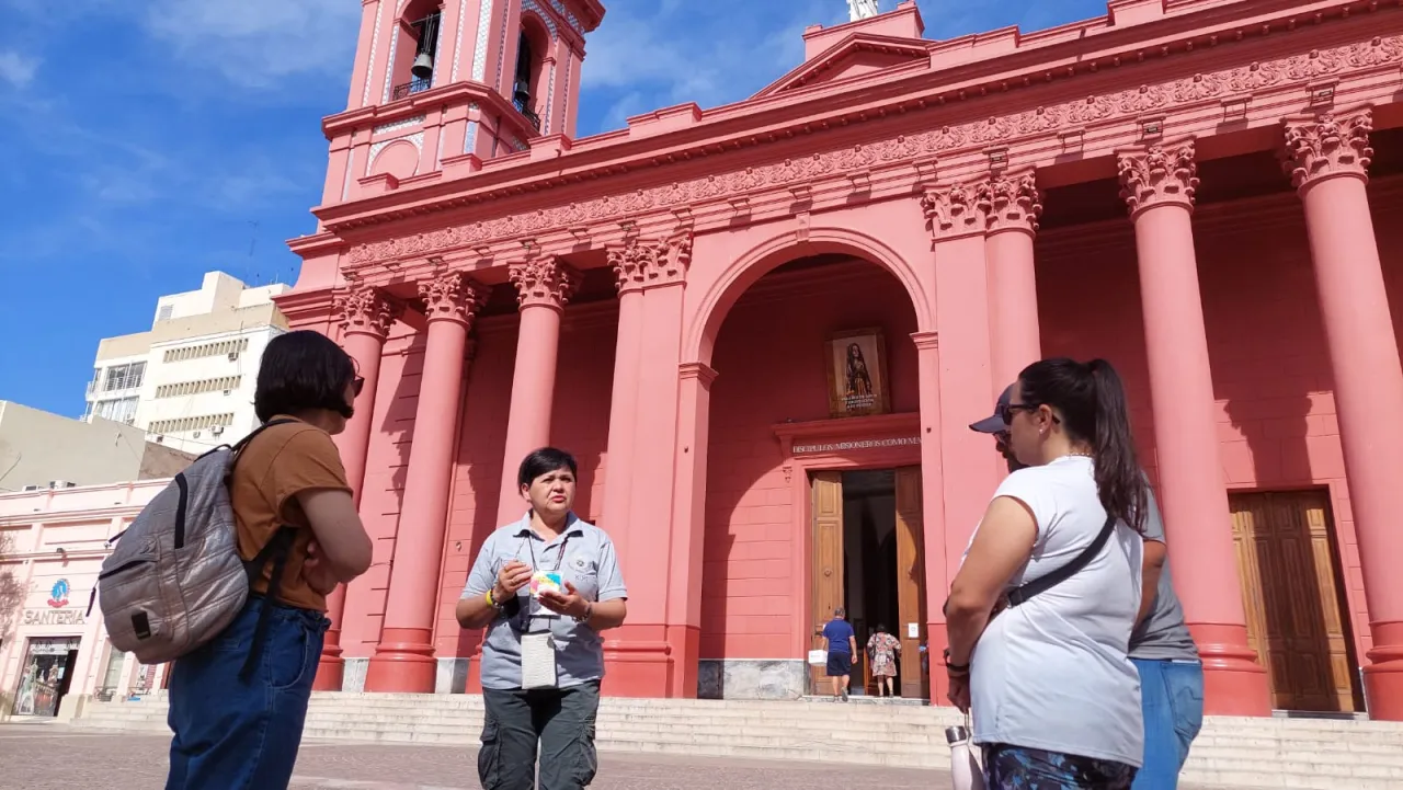 El duro relato de la moza agredida por dos hombre: “Me arruinaron la cara, tengo el oído sordo”