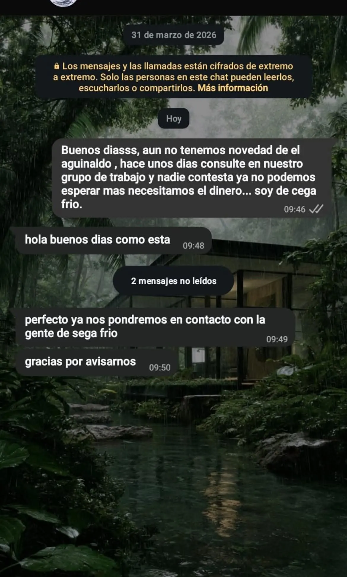 El duro relato del papá de una nena abusada por un cura en un jardín