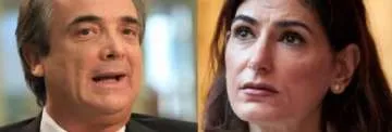 El duro reproche de Cecilia Milone a Mirtha Legrand en redes luego de su entrevista a Julieta Novarro