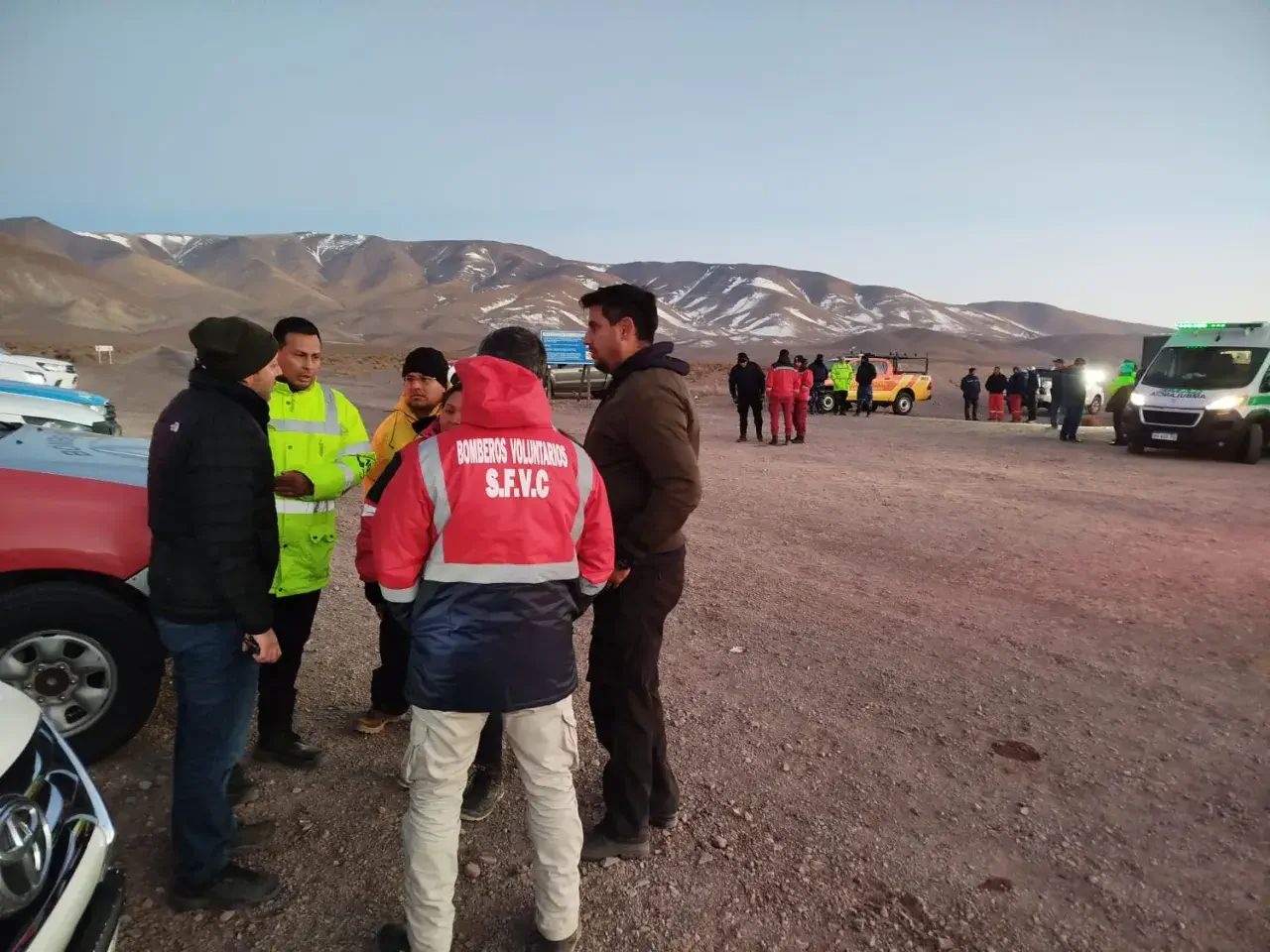 El EDI Provincial brindó hospedaje gratuito a más de 2.500 personas durante la Fiesta Nacional e Internacional del Poncho 2026