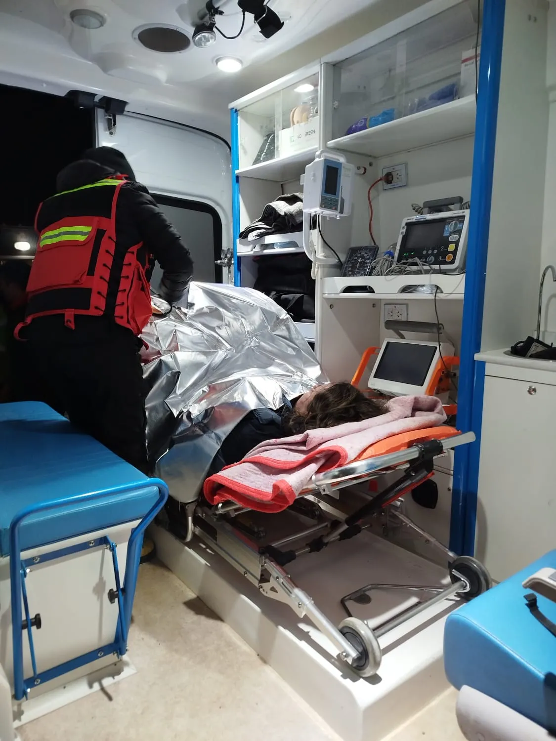 El EDI Provincial brindó hospedaje gratuito a más de 2.500 personas durante la Fiesta Nacional e Internacional del Poncho 2026