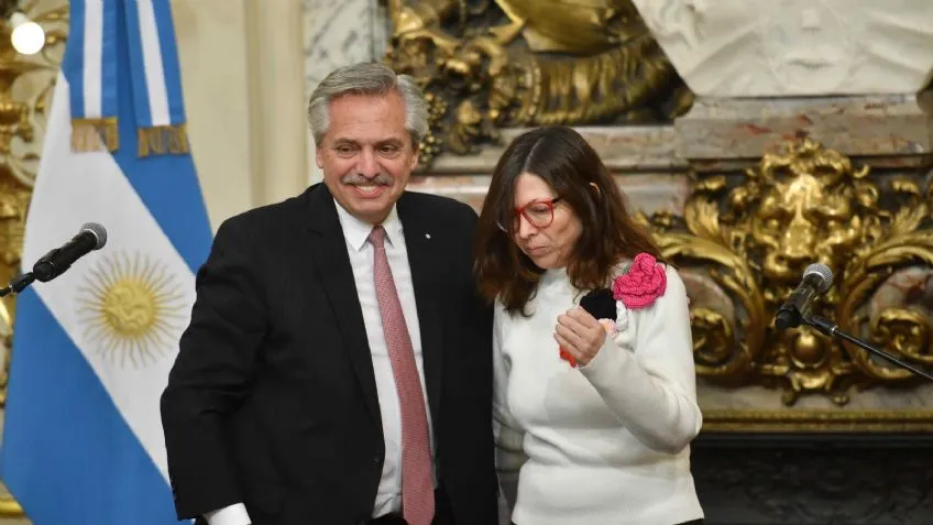 El embajador de Estados Unidos le pidió a Reino Unido abrir el diálogo por Malvinas