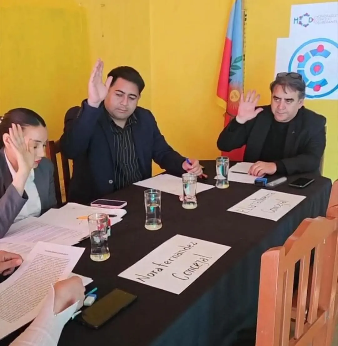 El Embajador de India resaltó el potencial productivo y turístico de Catamarca