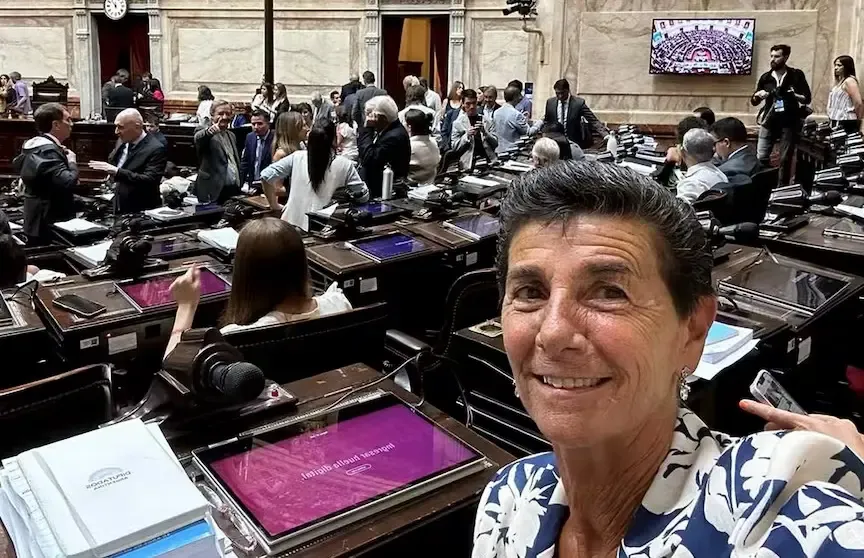 El emotivo gesto de Lionel Messi con la fundación de Margarita Barrientos
