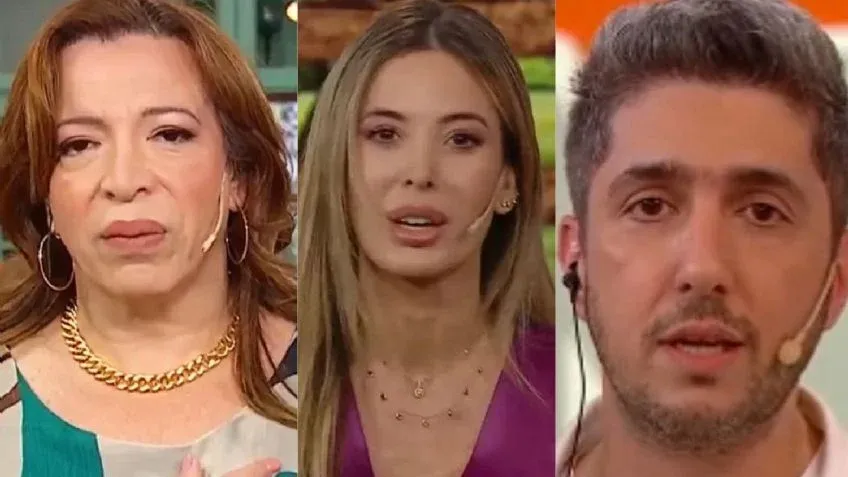 El enigmático mensaje que recibió la mamá de Loan en su celular