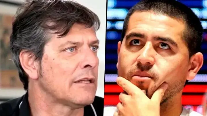 El enojo de la mamá de El Noba por el video viral de la tumba de su hijo
