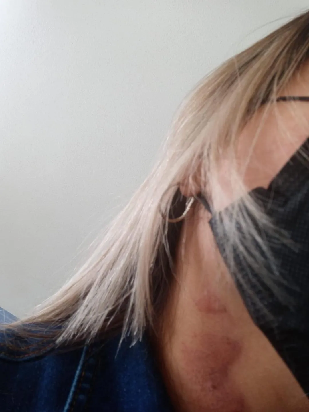 El episodio que habría desatado los incidentes en el Gimnasia-Boca