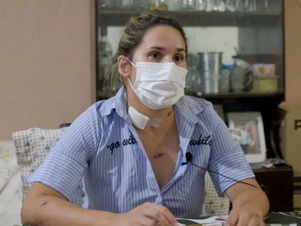 El equipo de Gobierno recibió a las organizaciones sociales