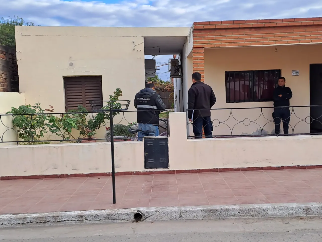 El escalofriante dato del brutal femicidio ocurrido en Salta