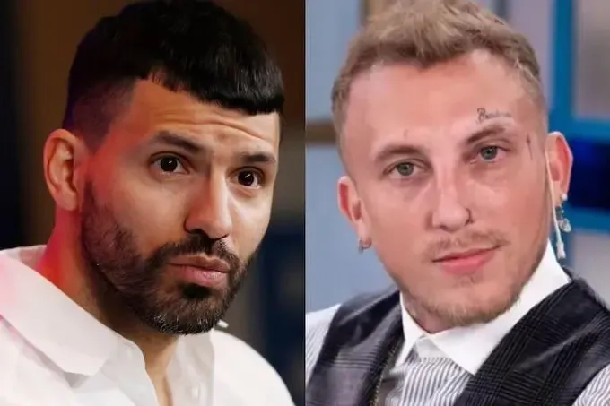 El escándalo de L-Gante en la casa de Wanda Nara tras el encuentro con Mauro Icardi