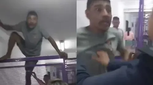 El escatológio posteo de Milei que generó indignación en redes sociales