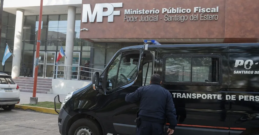El escenario del Pabellón de Turismo, con una programación para vivir Catamarca