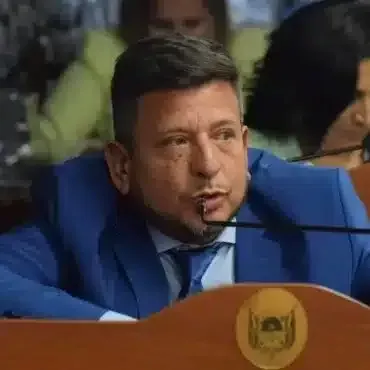 El estremecedor estado de un prisionero ucraniano tras dos años de confinamiento en un campo de detención de Putin