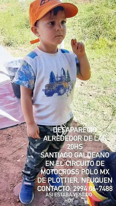 El estremecedor mensaje que postearon en la cuenta de Instagram de Sofía Sarkany tras su fallecimiento