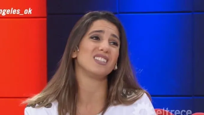 El estremecedor momento en que un rayo mató a una persona e hirió a otras tres