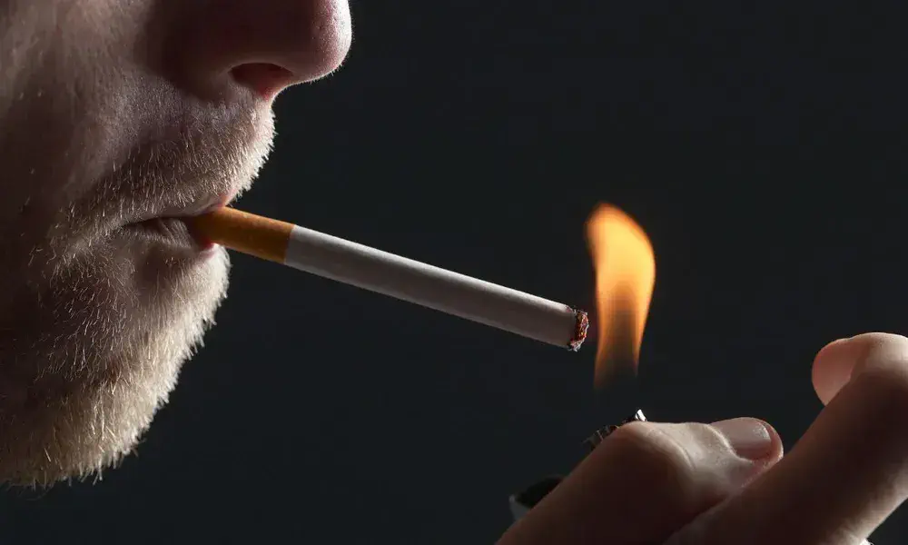 El estudio que recomiendan a fumadores y exfumadores para prevenir el cáncer de pulmón