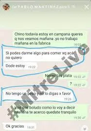 El eterno problema que viven los vecinos por el mal estado de las calles