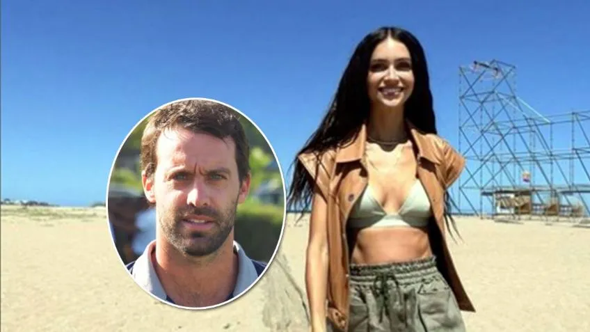El excéntrico look de Sol Pérez en "Gran Hermano" que desató un huracán de memes