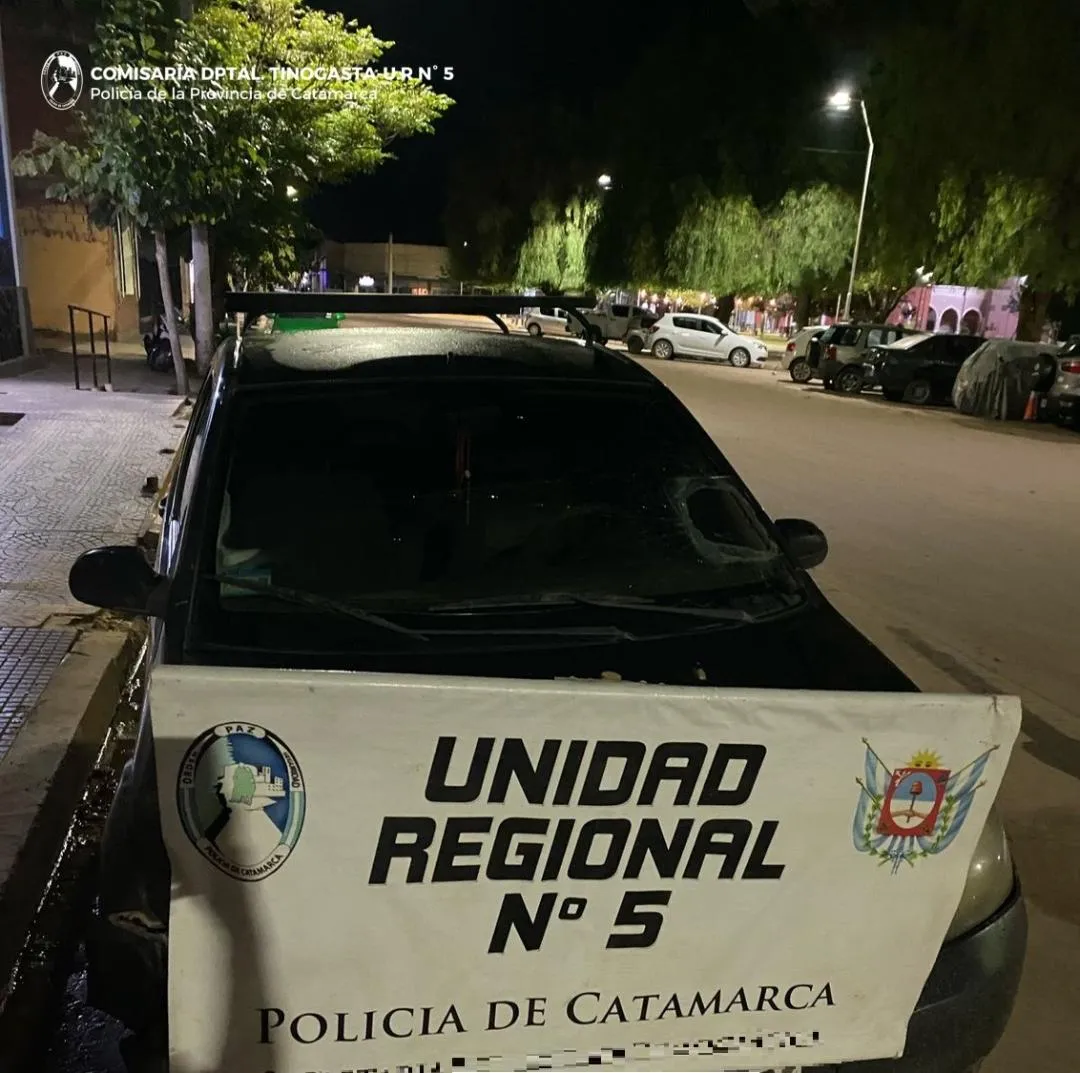 El femicidio de la mujer degollada por su esposo en la vivienda familiar
