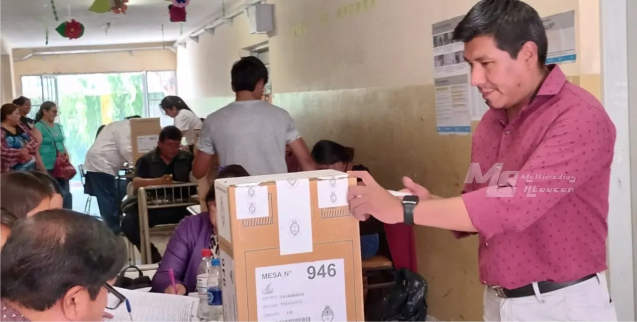 El feroz descargo de Lilia Lemoine tras ser acusada de “arruinar” la candidatura de Javier Milei