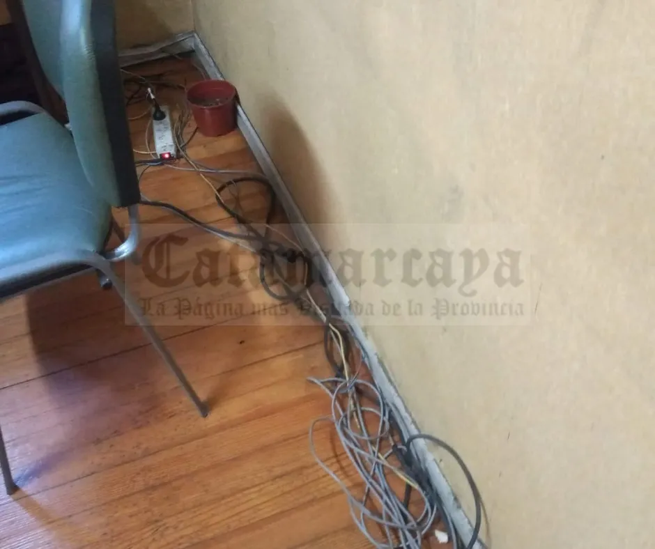 El folclore catamarqueño está de luto